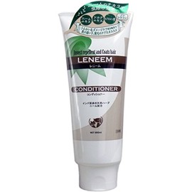 reni-mu Conditioner 200ml FLF