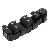 A ABSOPRO Front Left Driver Side Power Window Switch for