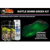 Lil Daddy Roth Rattle Bomb Kit - Green Kit -