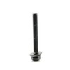 ReplacementScrews Stand Screws Compatible with LG 75UK6190PUB (75UK6190PUB.AUS)