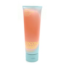 Victoria's Secret Pink Scented Body Lotion Coconut Coast 8.0 Fl Oz