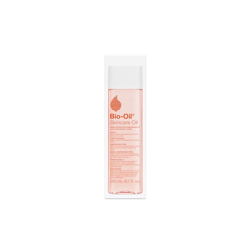 Bio-Oil® 6.7oz: Multiuse Skincare Oil