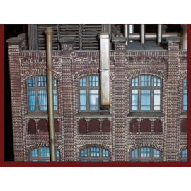 ROBERTS BRICK MORTAR 1oz BOTTLE NEW!!!