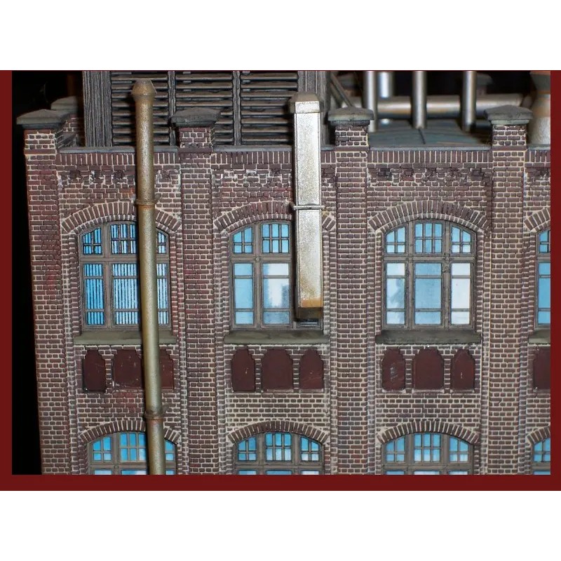 ROBERTS BRICK MORTAR 1oz BOTTLE NEW!!!