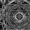 Tarot Divination Wall Tapestry, 70 x 100 cm The Moon
