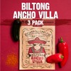 Righteous Felon Biltong Beef Jerky | South African Biltong Snack