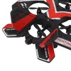 S80 RC Jet Plane Airplane Drone Fixed Wing Flip 3