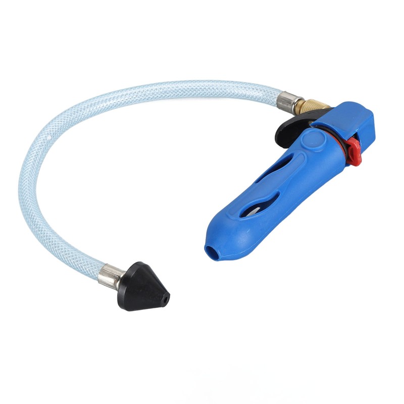 Threaded Drain Gun Efficient Versatile CO2 Cartridge Drain Gun Blaster