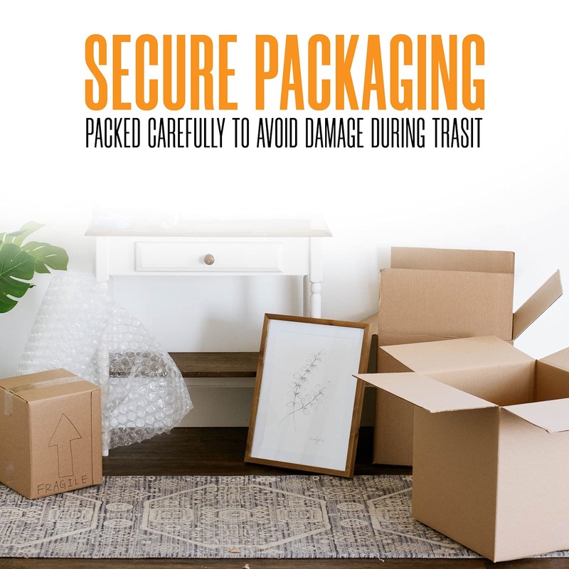 25 Slanted Photo Booth Frames with Inserts for 2x6 Photo