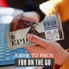 Epic Provisions Protein Bars Variety Pack, Venison, Chicken, and Beef