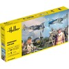 heller 50329 Model Kit