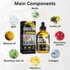 Landrain 30 ml Hair Growth Serum, Anti Hair Loss Hair