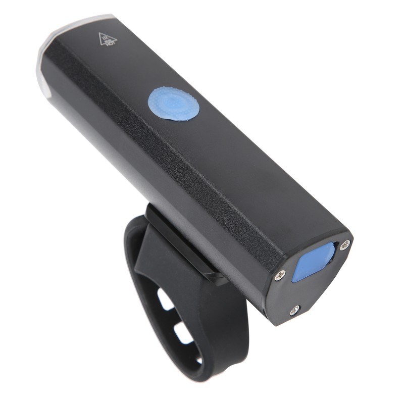 Bike Light Waterproof 2000 MAh USB Rechargeable 4 Modes Mountain