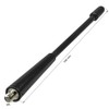tomzz Audio 1200-017 Mini Replacement Rod Antenna Rod 14 cm