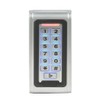 MENGQI-CONTROL Waterproof Metal RFID PIN Code Door Security Access Control