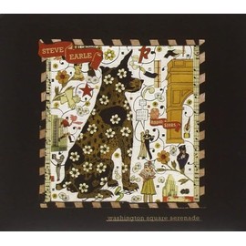 Washington Square Serenade