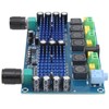 Power Amplifier Board TPA3116 Chip D2 2.1 Channels Bass Audio