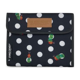 Kooza Y13057 Eye Planning Harapeko Swaddle, Bellows Type, Multi Case, Dot