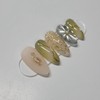 Spring Waltz - Short Oval / 봄의 왈츠 - 숏오발