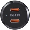 VOLTCRAFT VC-PD40W-2C USB Charger Car Output Current (Max) 3 A