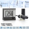 ORP-169F LCD Mini Redox Meter for Monitoring Test Equipment Water