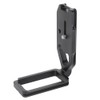 Aluminium Alloy L shape Quick Release Plate Lateral Vertical shooting
