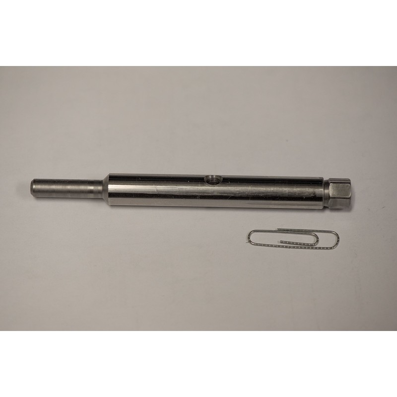 Carbide USA 4" OAL Collet Extension Carbide Burr Long Reach