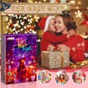 ITMNMNL Magic Potion Set Children 22 Magic Potion Bottles, Magic