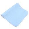 2pcs Reusable Washable Pad An Absorbent Pad For Adults Incontinence