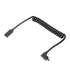 USB C Cable USB C Female to USB C Male