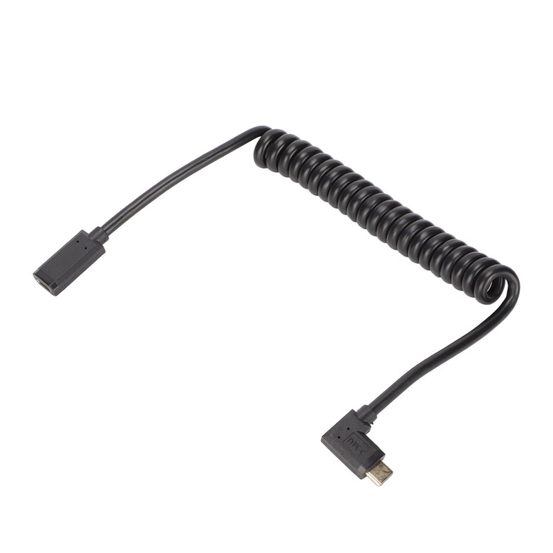 USB C Cable USB C Female to USB C Male