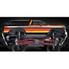 INJORA RC Tie Rods, Crawler Chassis Link Rod for 1/10