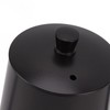 Small Pour Over Coffee Kettle Stainless Steel Precisely Control Coffee