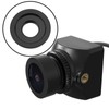 eMagTech C/CS Male to M12 Female Lens Converter Ring Suitable