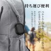 HEIGKOIK AirPods Pro 2 Case with Lock for AirPods Pro