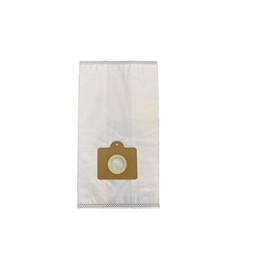 10 Pack Type Q/C HEPA Replacement Vacuum Bags Compatible with Kenmore and Sears Canister Vacuum Fits Kenmore 5055 50557 50558 53291 Replace Part 53292