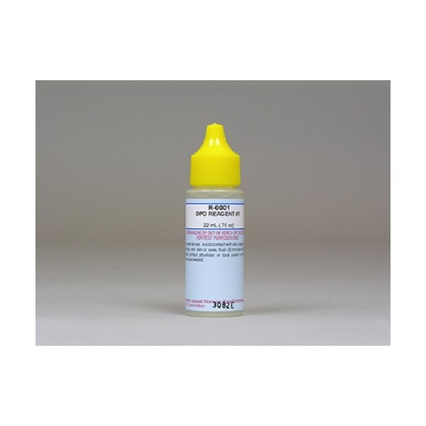 Taylor R-0001-A (0.75 oz. bottle) - Pack of 2
