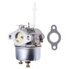 Kurihina Compatible with 632379 Carburetor, Fits Tecumseh Snow Blower H60