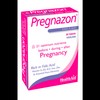 HEALTH AID PREGNAZON. SUPPLEMENT BEFORE- DURING- AFTER PREGNANCY 30TABLETS