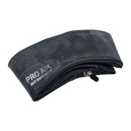 21" Motocross Front Inner Tube 80/100-21 - 90/90-21 MX Pit Bike Off Road Pro-Air Butyl Tube With Brass Schrader Valve