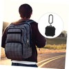 IWOWHERO Fashionable Wireless Earphone Protector Case for Safe Material Slip