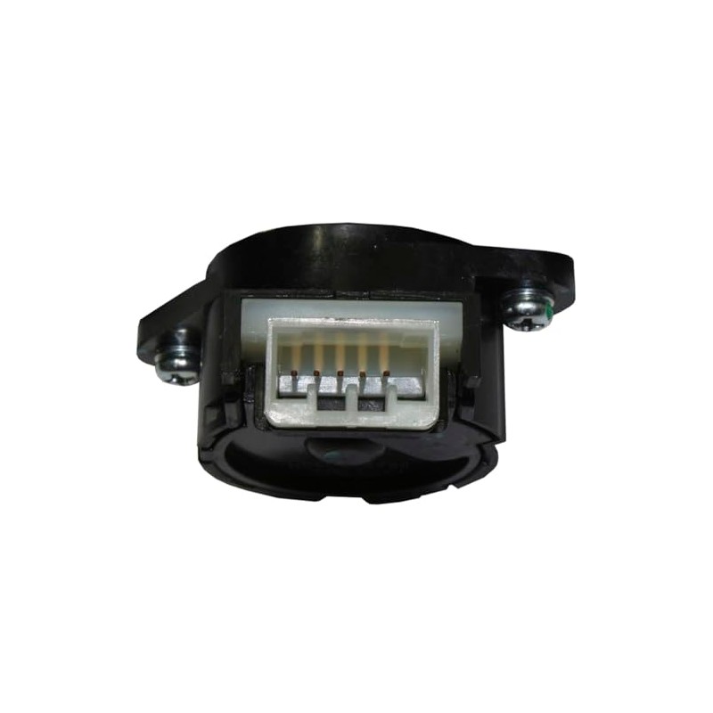 GM Genuine Parts D1462G (15795321) Ignition Lock Housing