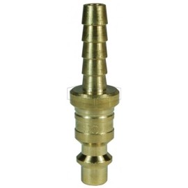 Dixon D2S3-B - DF-Series Pneumatic Standard Hose Barb Plug