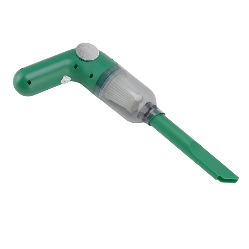 50W Vacuum Cleaner Handheld Cordless Vacuum Cleaner USB Charging Portable