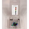 Creative Hobbies® Glue Applicator Syringe for Flatback Rhinestones & Hobby