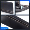 Front Center Console Trim Panel Instrument Compatible with Ford
