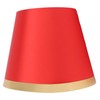 Fabric Lamp Shade European Style Modern Lampshade for E27 Table