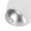 PIR Human Body Induction Lamp LED Motion Sensor Wall Light