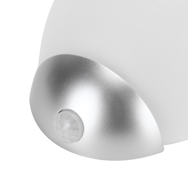 PIR Human Body Induction Lamp LED Motion Sensor Wall Light