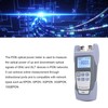 Pyhodi Optical Fiber Power Meter with LCD Display, Smart Testing